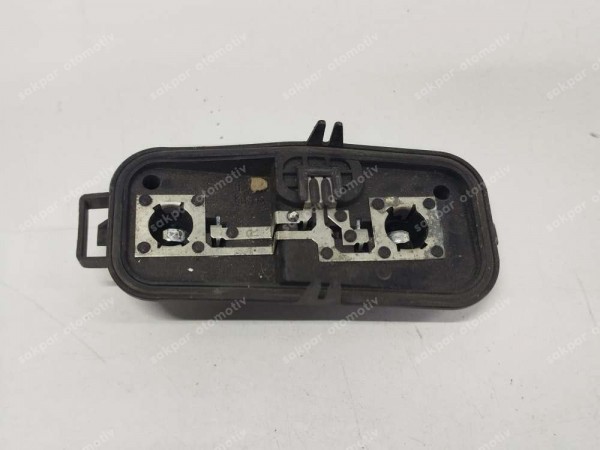 Renault Trafic 2 Sağ Stop Duyu Orjinal 82009680 CP (BA121)