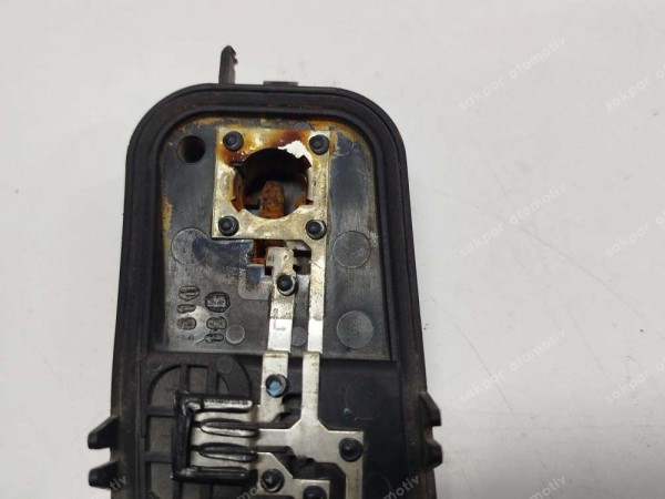 Renault Trafic 2 Sol Stop Duyu Orjinal 8200968070 CP HP (BA121)