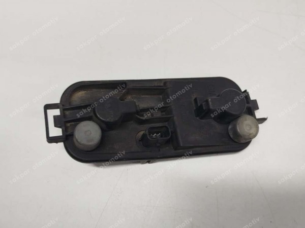 Renault Trafic 2 Sol Stop Duyu Orjinal 8200968070 CP HP (BA121)