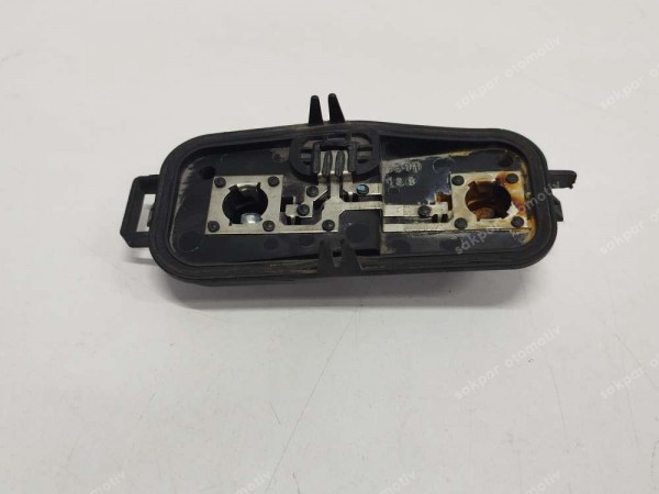 Renault Trafic 2 Sol Stop Duyu Orjinal 8200968070 CP HP (BA121)