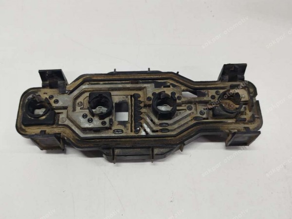 Peugeot Partner Berlingo 96-08 Stop Duyu CP (BA121)