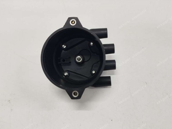 Mazda 323 85-95 Distribitör Kapağı E5D518V00A Orj. ABSZ.YP (DE1211)