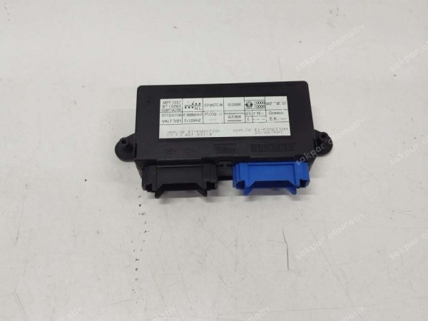 Renault Laguna 1 Merkezi Kilit Beyni Modülü 7700421261 96000644R AMB. YP (DB126)