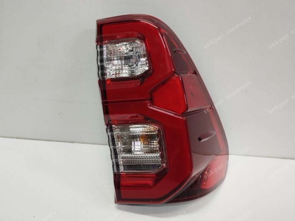 Toyota Hilux Sağ Stop Lambası 20-25 AMB. YS YP (FD110)