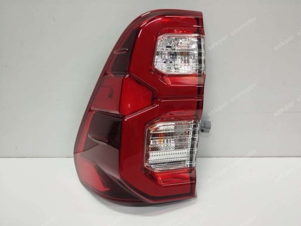 Toyota Hilux Sol Stop Lambası 20-25 AMB. YS YP (FD110)