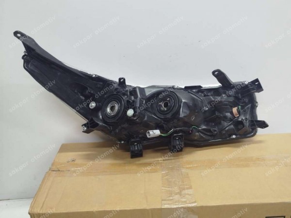 Toyota Corolla 13-17 Sol Far [ Ledli ] 81130-02E70 YS YP (BD130)