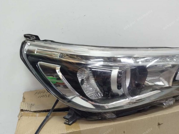 Toyota Hilux 16-21 Sağ Far Ledli 81110-0K722 YS YP (BD130)