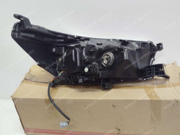 Toyota Hilux 16-21 Sol Far Ledli 81120-0K722 YS YP (BD130)