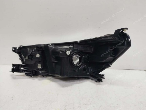 Toyota Hilux 16-21 Sağ Far  011590001 YS YP (AA120)