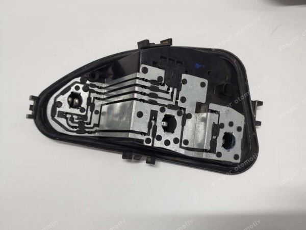 Renault Clio 3 Sol Arka Stop Duyu Orj 8200886944 CP (BA121)