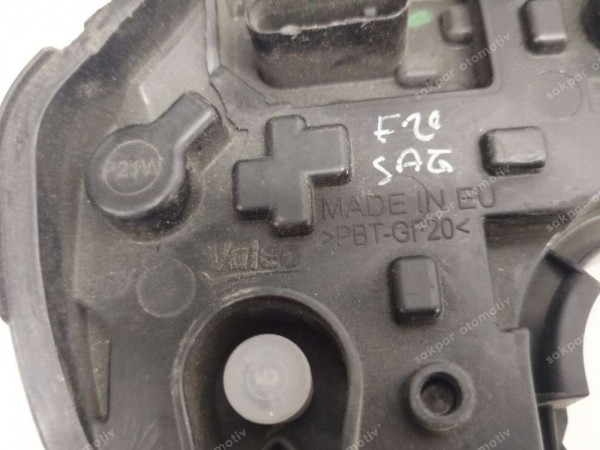 Bmw F20 Sağ Stop Duyu 63217315200 CP (BA121)