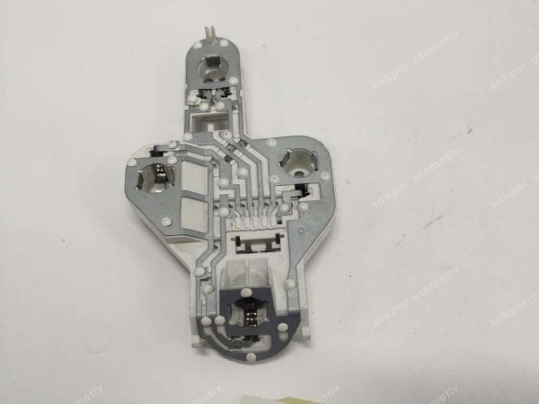 Renault Megane 2 Sağ Stop Duyu 44522003 CP (BA121)