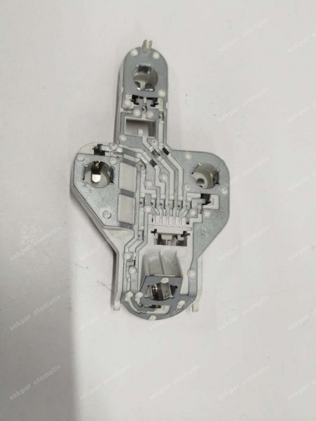 Renault Megane 2 Sağ Stop Duyu 44522003 CP (BA121)