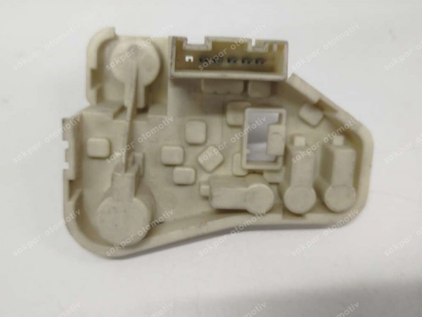 Bmw E90 E91 Sol Stop Duyu 21839017 CP (BA121)