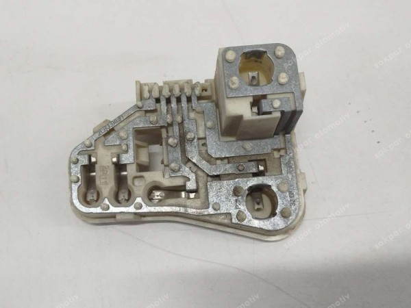 Bmw E90 E91 Sol Stop Duyu 21839017 CP (BA121)