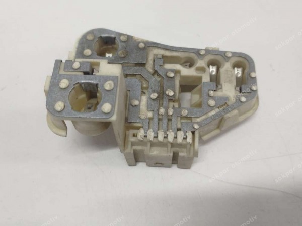 Bmw E90 E91 Sol Stop Duyu 21839017 CP (BA121)