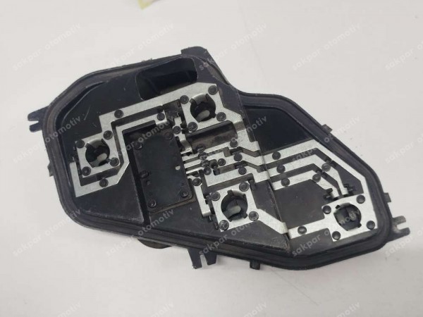 Dacia Sandero Sağ Arka Stop Duyu 265500465R CP (BA121)