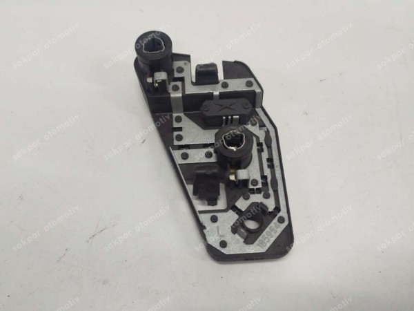 Bmw F10 Sol İç Stop Duyu 63217344645 CP (BA121)