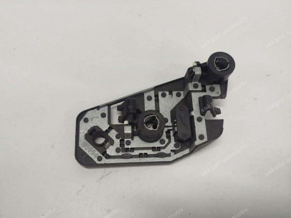 Bmw F10 Sol İç Stop Duyu 63217344645 CP (BA121)