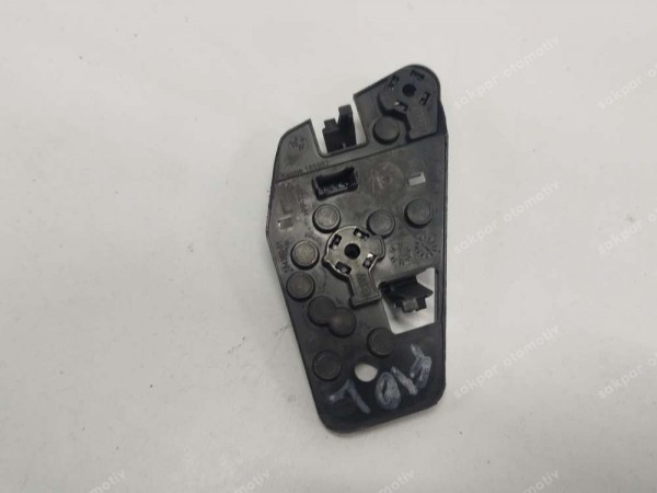 Bmw F10 Sol İç Stop Duyu 63217344645 CP (BA121)