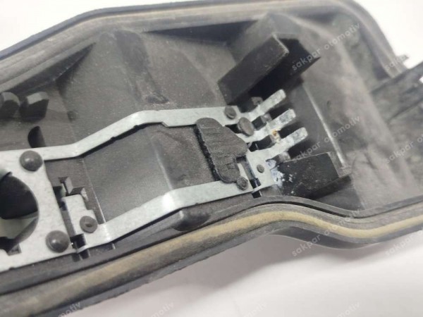 Nissan Qashqai J10 Sağ Stop Duyu 89503244 CP (BA121)