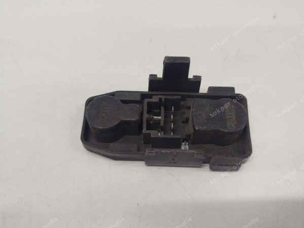 Fiat Albea Sol Arka Stop Duyu CP (BA121)