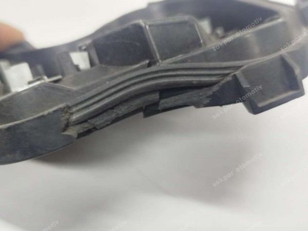 Bmw F20 Sağ Stop Duyu 63217315200 CP HP (BA121)