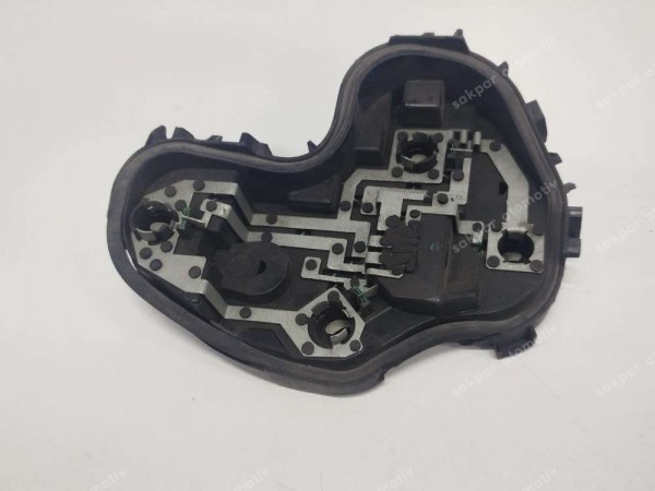 Bmw F20 Sağ Stop Duyu 63217315200 CP HP (BA121)