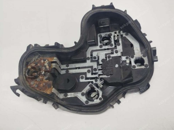 Bmw F20 Sağ Stop Duyu 63217315200 CP HP (BA121)