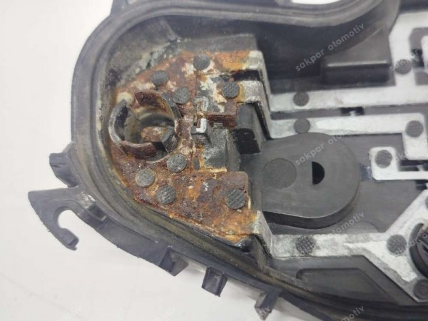 Bmw F20 Sağ Stop Duyu 63217315200 CP HP (BA121)