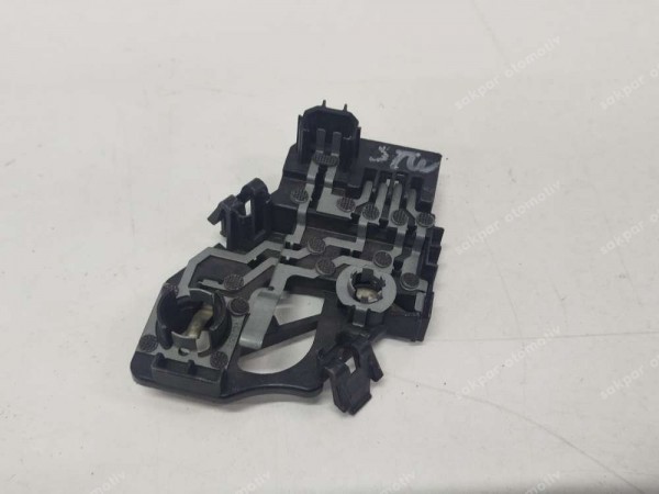 Bmw F34 Sol Stop Duyu CP (BA121)