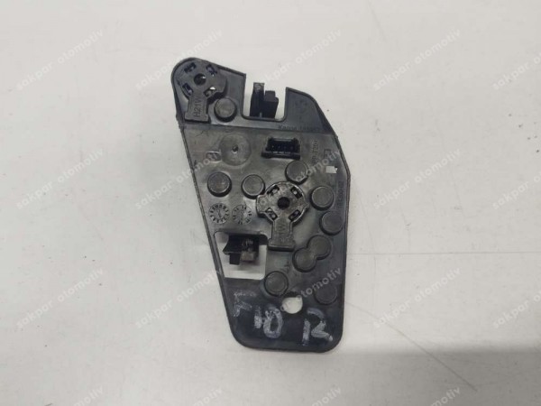 Bmw F10 Sağ Stop Duyu 7344646 CP (BA121)