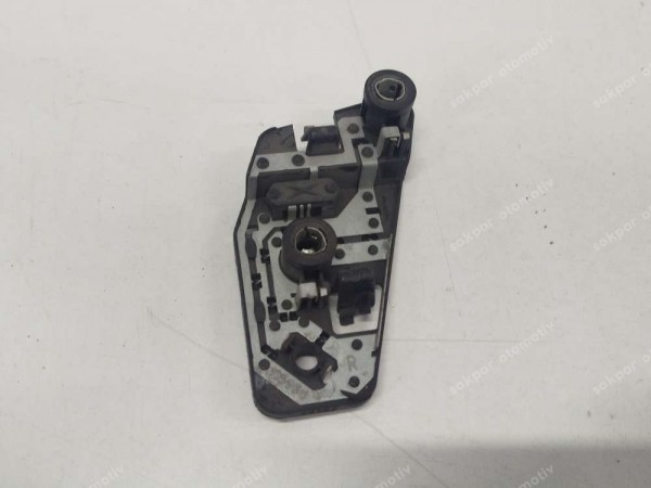 Bmw F10 Sağ Stop Duyu 7344646 CP (BA121)