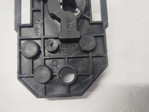 Bmw F10 Sağ Arka Stop Duyu 7263536 CP (BA121)