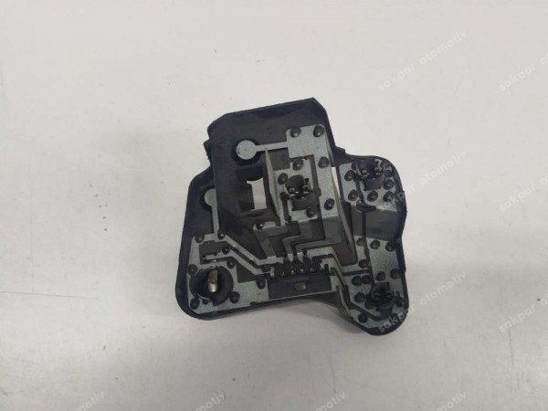 Bmw E92 Coupe Sağ Stop Duyu 63217174406 CP (BA121)