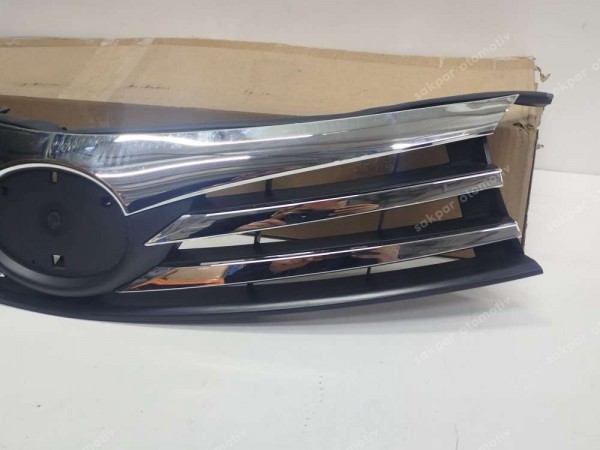 Toyota Corolla 13-17 Ön Panjur 53100-02590 YS (AG120)