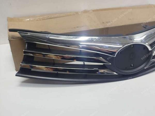 Toyota Corolla 13-17 Ön Panjur 53100-02590 YS (AG120)