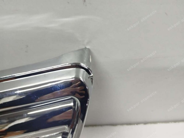 Toyota Corolla 04-06 Ön Panjur 53111-1A500 YS HP (AG120)