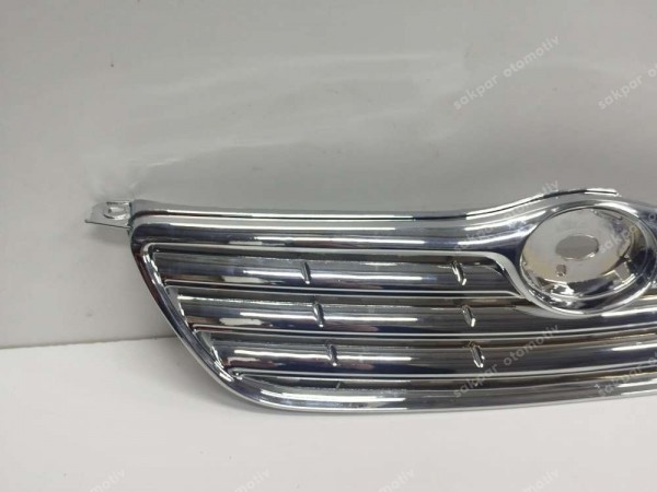 Toyota Corolla 04-06 Ön Panjur 53111-1A500 YS HP (AG120)