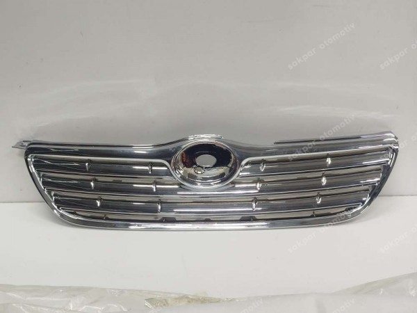 Toyota Corolla 04-06 Ön Panjur 53111-1A500 YS HP (AG120)