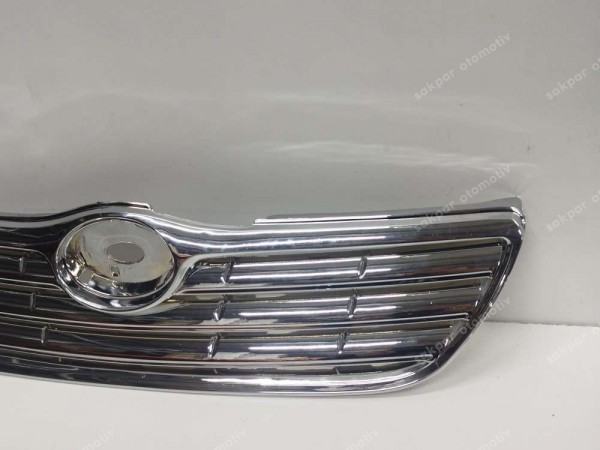 Toyota Corolla 04-06 Ön Panjur 53111-1A500 YS HP (AG120)