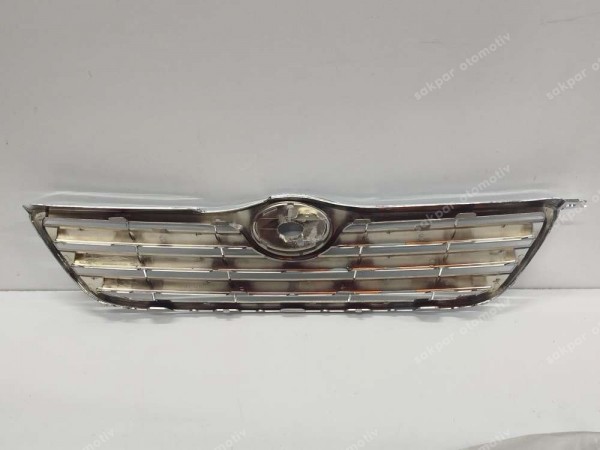 Toyota Corolla 04-06 Ön Panjur 53111-1A500 YS HP (AG120)