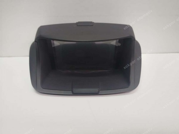 Renault Megane 3 Fluence 12 Öncesi Multimedya Navigasyon Ekranı NZ170080 YP (GI120)