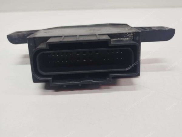 Opel İnsignia Yakıt Pompa Kontrol Ünitesi Modülü Beyni 13526236 495086337 CP (GA137)