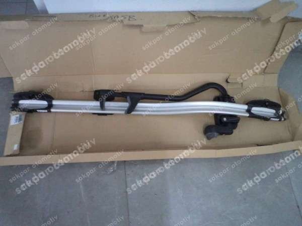 Renault Talisman Thule Bisiklet Taşıyıcı 7711577325 YP (DA140)