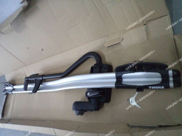 Renault Talisman Thule Bisiklet Taşıyıcı 7711577325 YP (DA140)