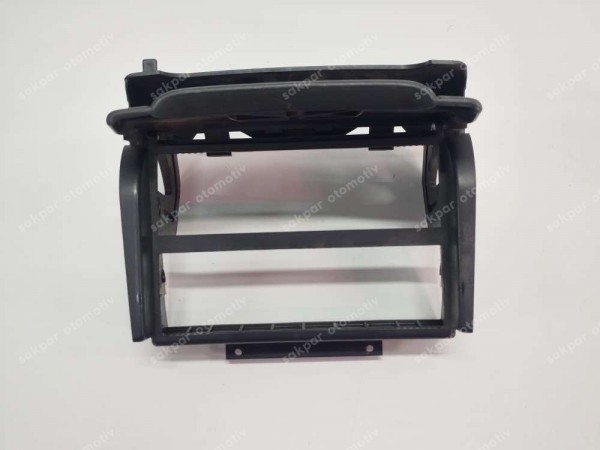 Renault Laguana 1 Torpido Teyp Ekran Ünite Kapağı Çerçevesi 7700823148 7700822391 CP (DB1110)