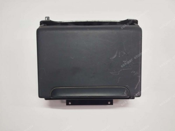 Renault Laguana 1 Torpido Teyp Ekran Ünite Kapağı Çerçevesi 7700823148 7700822391 CP (DB1110)