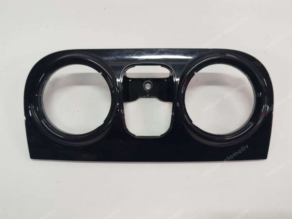 Fiat Fİorino Torpido Orta Havalandırma Çerçevesi 1311469070 CP (DA134)