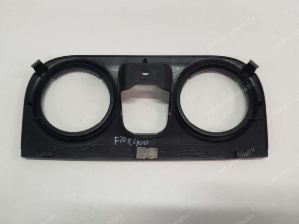 Fiat Fİorino Torpido Orta Havalandırma Çerçevesi 1311469070 CP (DA134)